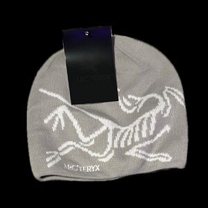Arc’teryx bird beanie